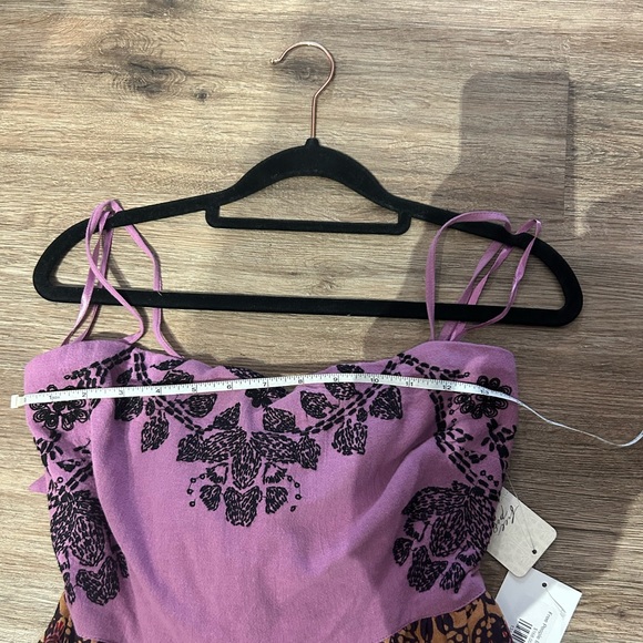 Free People Indio Jumpsuit - Picture 4 of 5